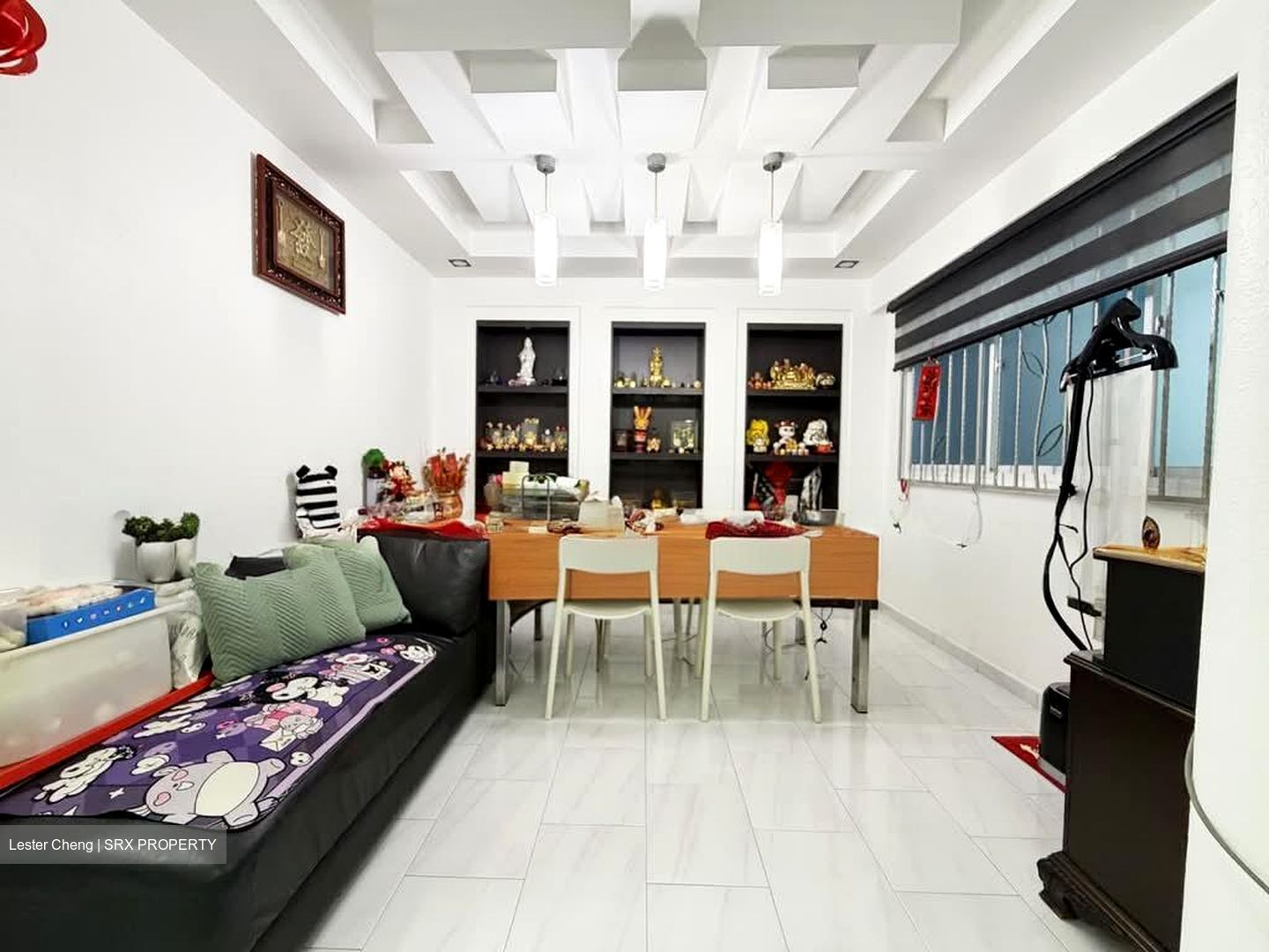 Blk 539 Serangoon North Avenue 4 (Serangoon), HDB Executive #540980461